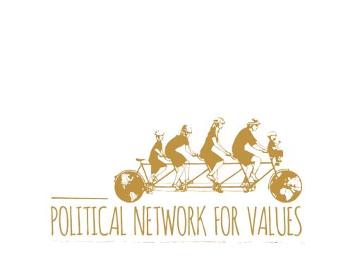 Political Network for Values (PNfV)