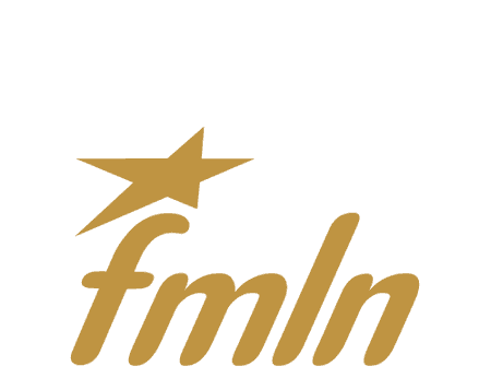 Farabundo Martí National Liberation Front