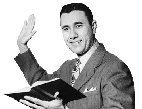 Oral Roberts