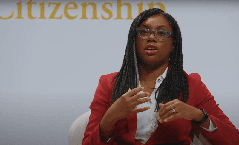 Kemi Badenoch and Nigel Farage to Speak at ‘Glastonbury for Climate Deniers’