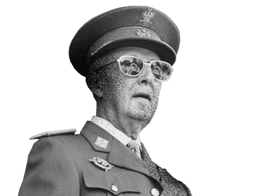 Francisco Franco