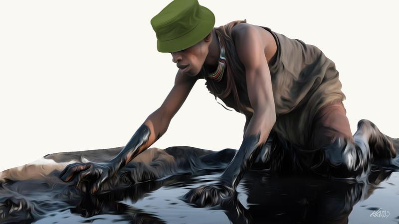 Communities Pay the Price for Oil in Kenya
