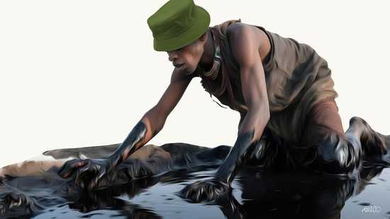 Communities Pay the Price for Oil in Kenya