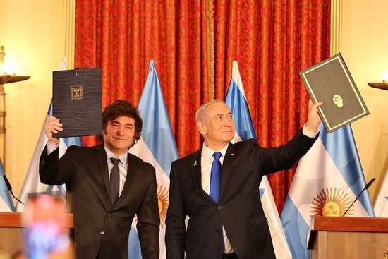 How Zionism is leading the reactionary wave worldwide