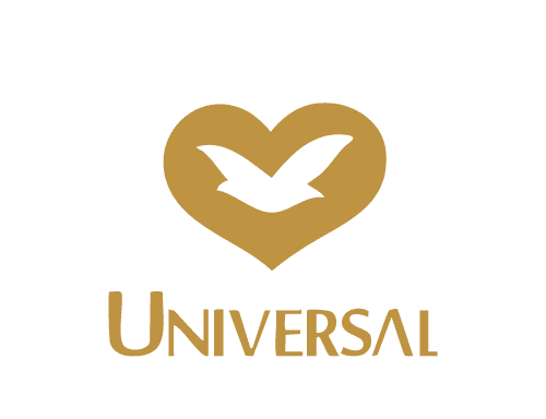 The Universal Church of the Kingdom of God 