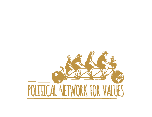 Political Network for Values (PNfV)