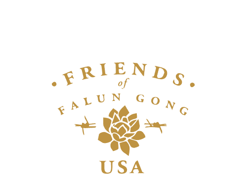 Friends of Falun Gong (FoFG)