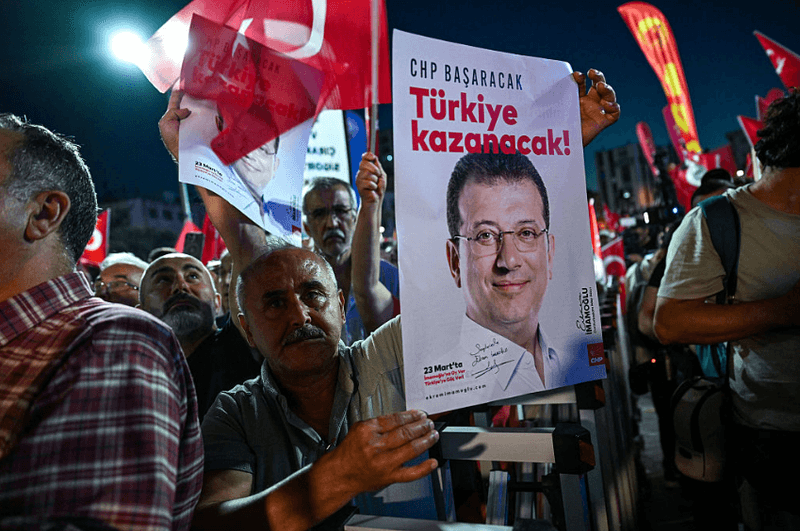 Turkey’s Brazil-Style Lawfare Means Harder Authoritarianism