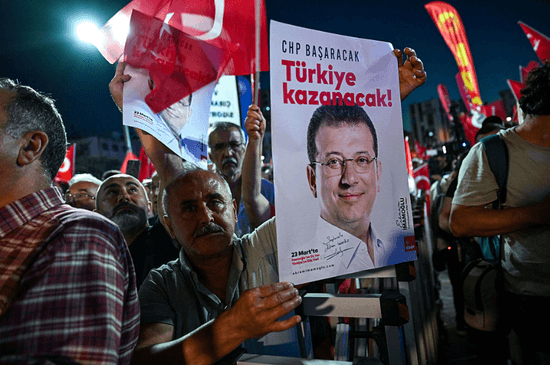 Turkey’s Brazil-Style Lawfare Means Harder Authoritarianism