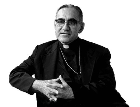 Archbishop Óscar Romero