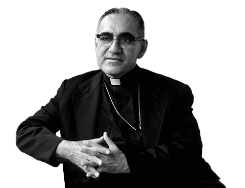 Archbishop Óscar Romero