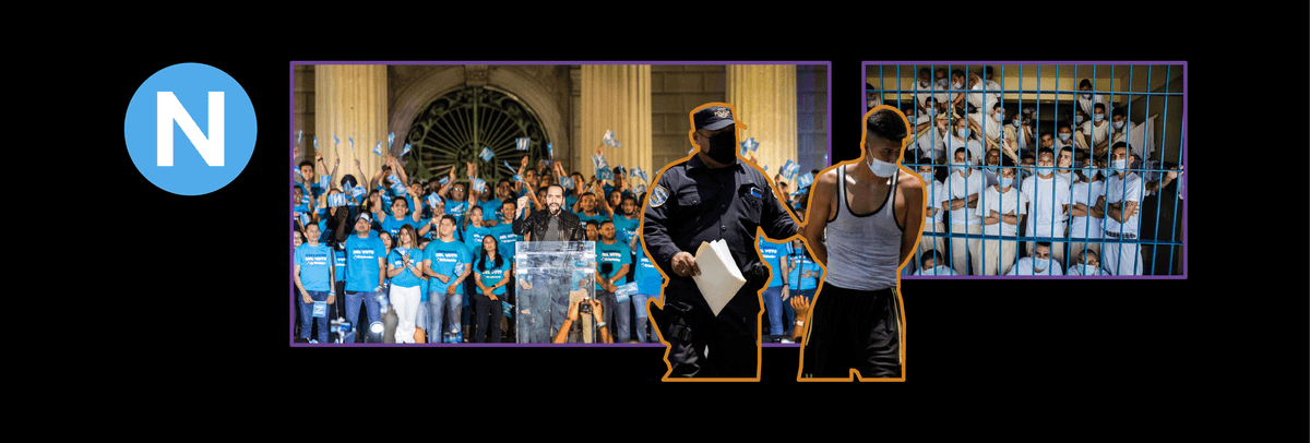 order without law 12