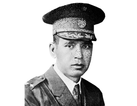 General Maximiliano Martinez