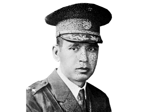 General Maximiliano Martinez