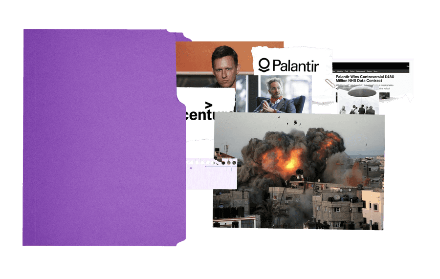 The Accenture Files