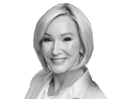 Paula White-Cain
