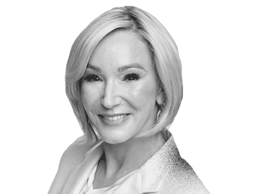 Paula White-Cain