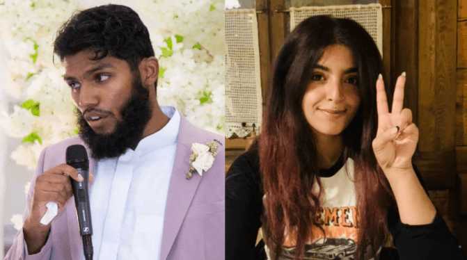 What Happens to the Human Body on Hunger Strike?