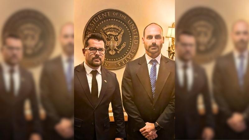 Inside Bolsonarists’ campaign to impose US sanctions on Brazilian judges