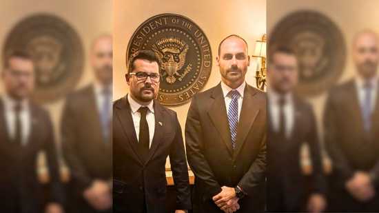 Inside Bolsonarists’ campaign to impose US sanctions on Brazilian judges