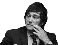 (1970–present) Current President of Argentina and former member of the