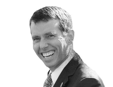 David Plouffe