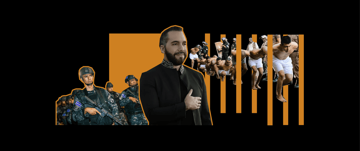 order without law 11