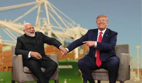 Modi Government in Damage Control Mode After Trump Reveals Tariff Concessions