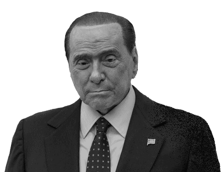 Silvio Berlusconi