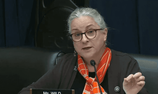 US Congresswoman Takes Down Fantasist Republican Committee Hearing on Brazilian Democracy