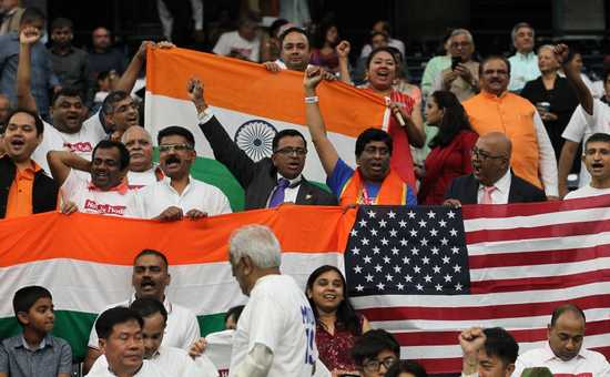 The US Hindu Right Is Still Whitewashing the Gujarat Pogrom