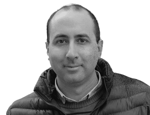 Fernando Cerimedo