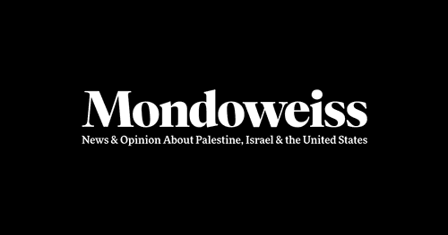 Mondoweiss