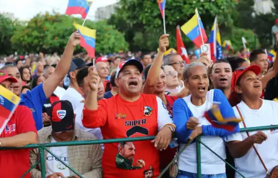 Political Leaders Call to Preserve Latin America and the Caribbean as ‘Zone of Peace’ amid Deadly US Bombing Campaign