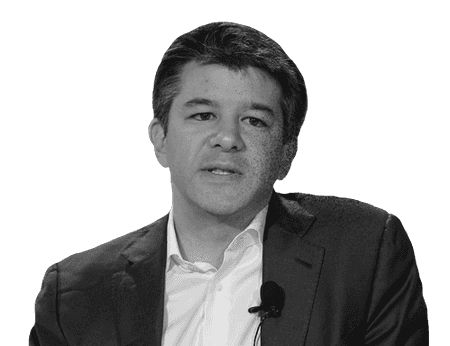 Travis Kalanick