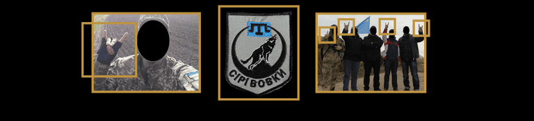 Ukraine Wolves Wolves in Germany, Austria and Bosnia