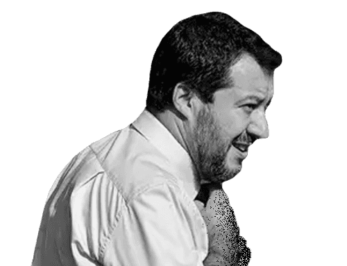 Matteo Salvini