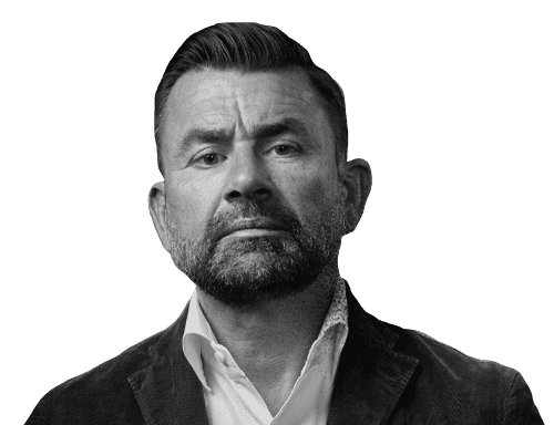 Mark MacGann