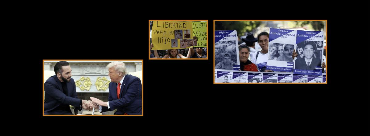 order without law 15