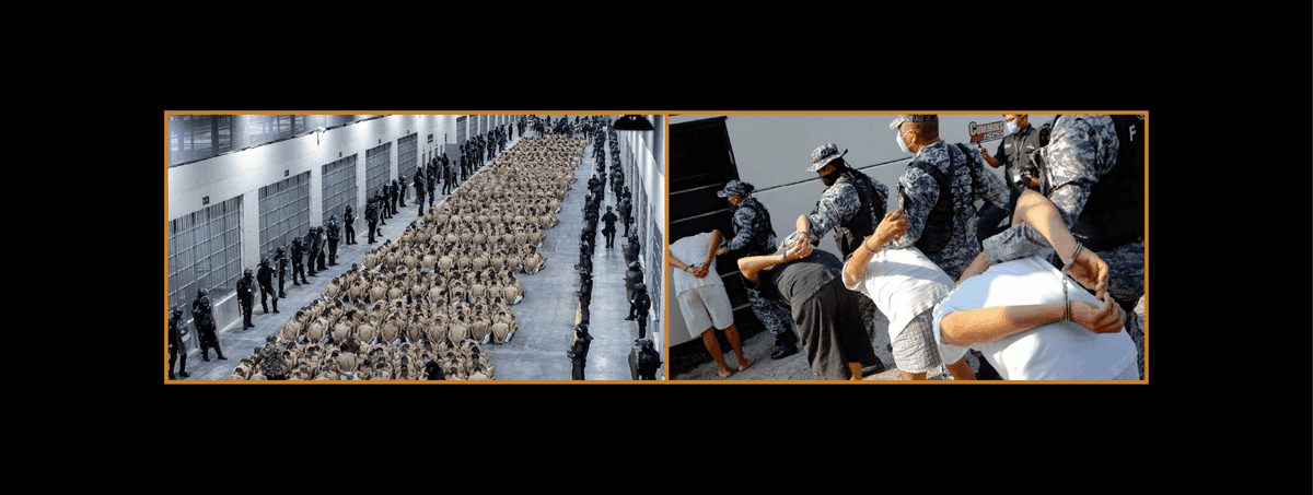 order without law 13