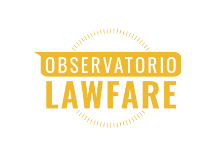 Observatorio Lawfare