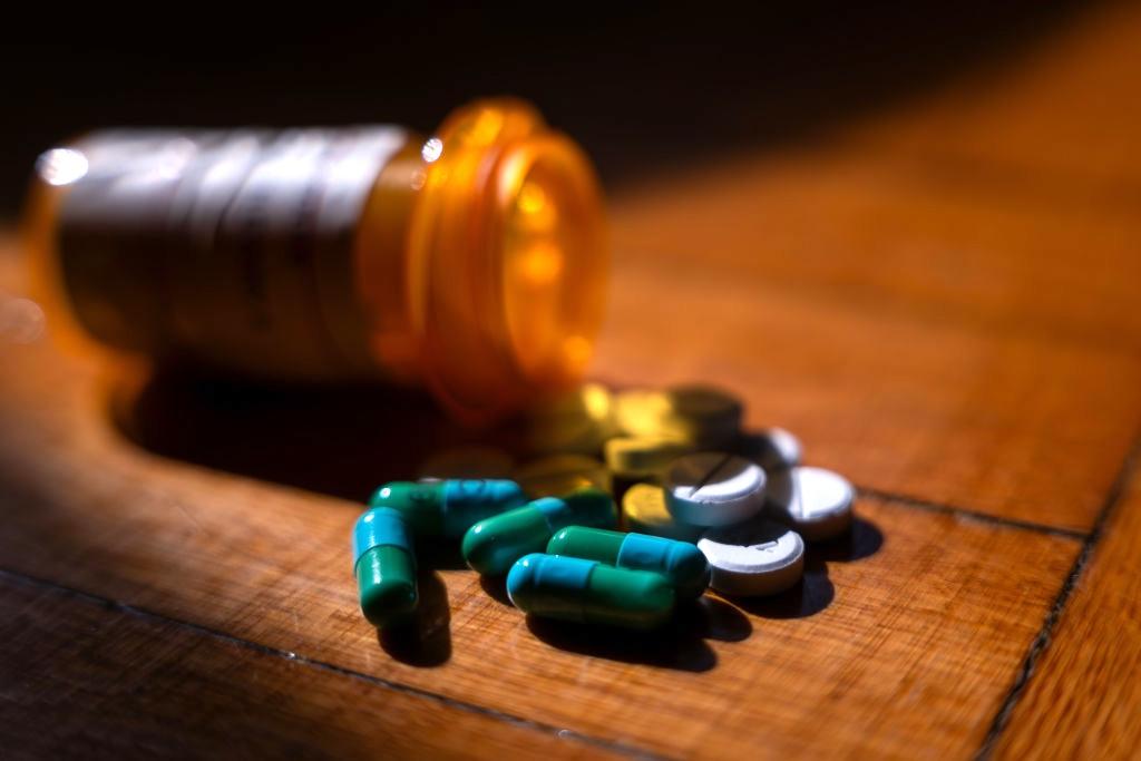 Big Pharma Puppet Groups Are Keeping Your Drug Prices High