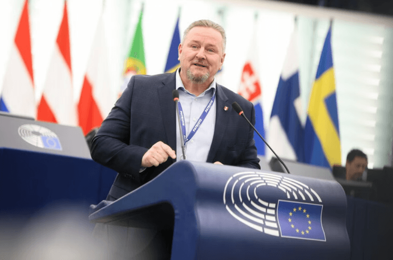 EPP-Linked Tax Group ‘Collaborated’ With Far-Right Party on Criminal Complaints