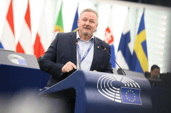 EPP-Linked Tax Group ‘Collaborated’ With Far-Right Party on Criminal Complaints