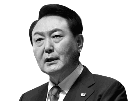 Yoon Suk-yeol