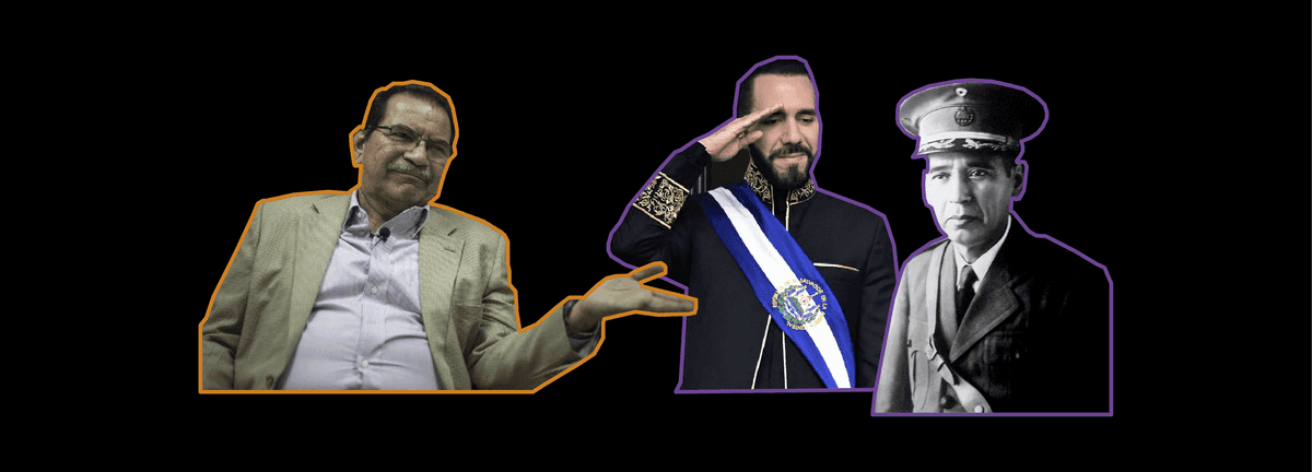 order without law 18