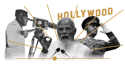 Lights, Camera, Authoritarianism