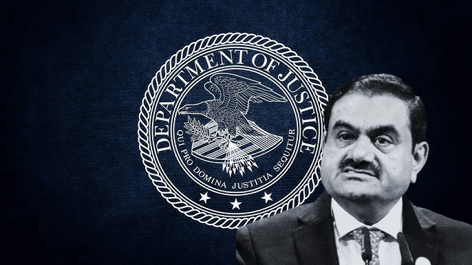 Facing US Indictment, Adani Group Has Launched a Massive Lobbying Campaign