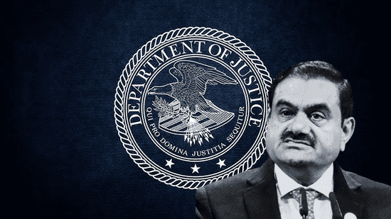 Facing US Indictment, Adani Group Has Launched a Massive Lobbying Campaign