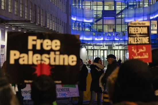 Can we trust the BBC on Israel-Gaza? These media experts don’t think so